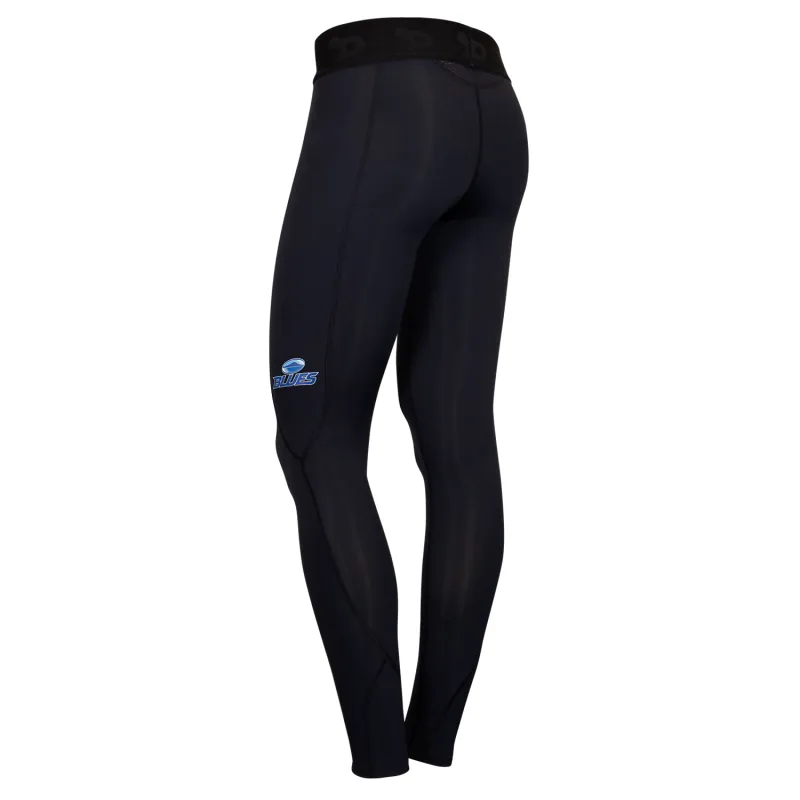 Signature D - AA Compression Tight NZSR Blues - Mens sold by DRYWORLD
