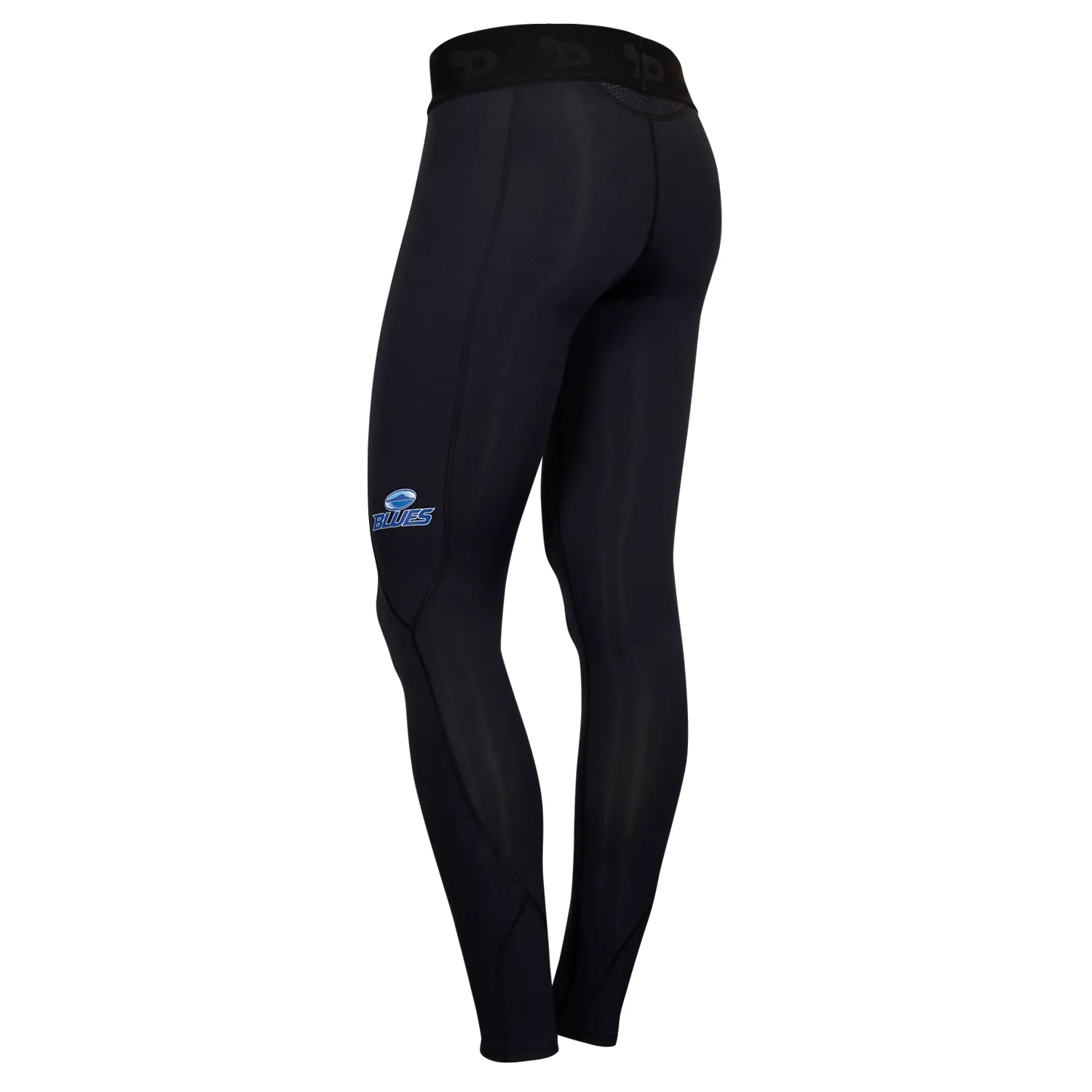 Signature D - AA Compression Tight NZSR Blues - Mens sold by DRYWORLD