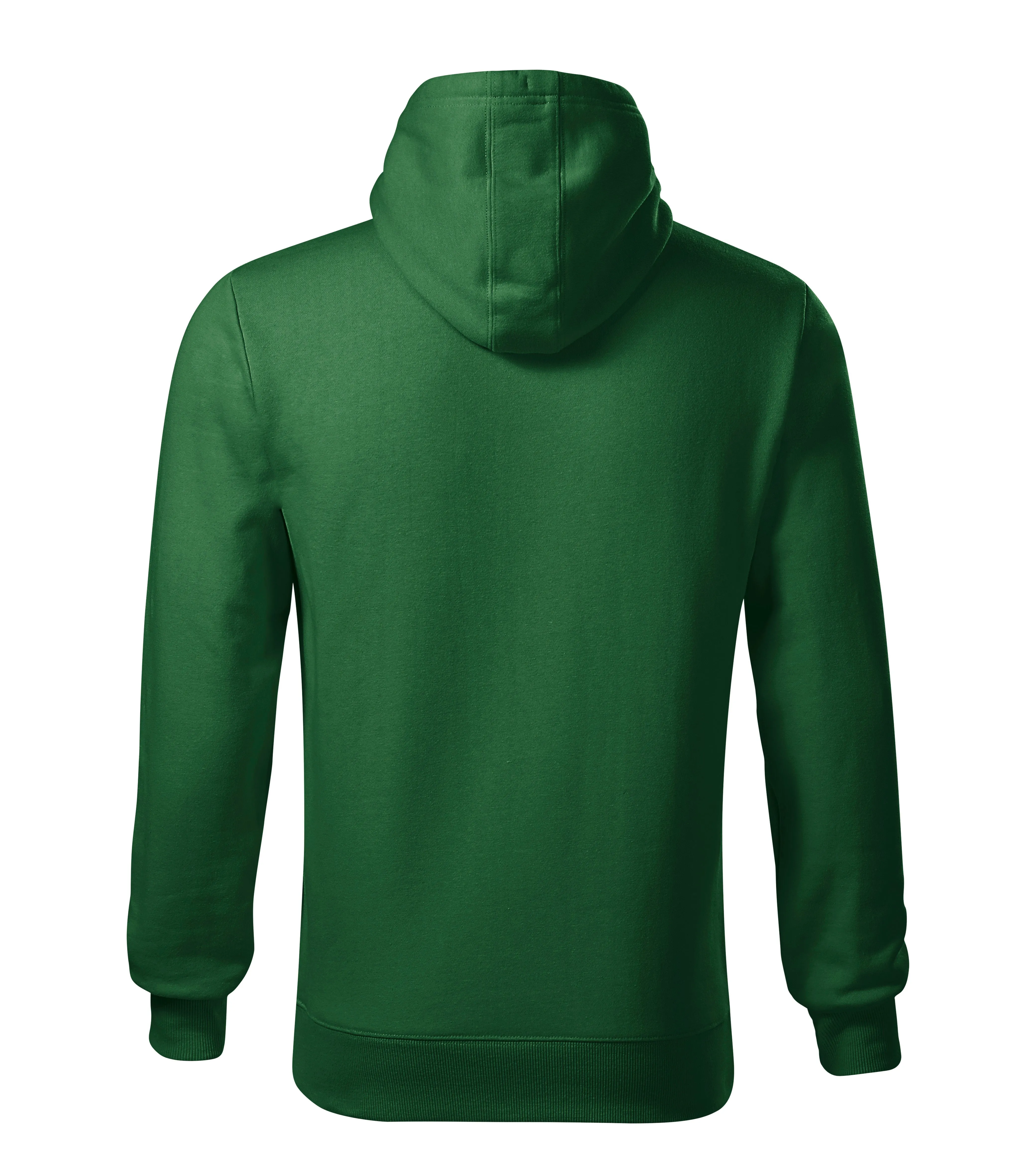 TJ53 God Is Real Holiday Hoodie - Men's sold by DRYWORLD product image thumbnail 2