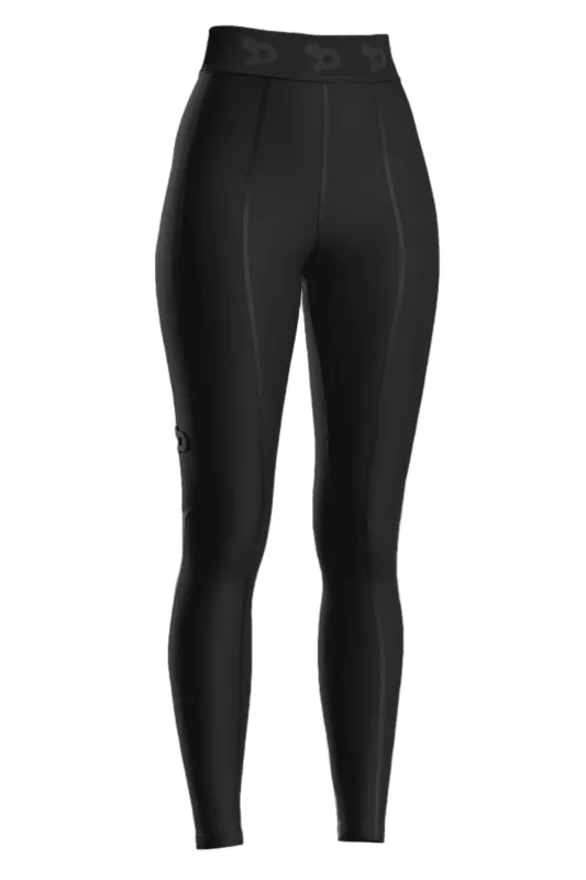 Signature D - AA Compression Tight - Womens sold by DRYWORLD