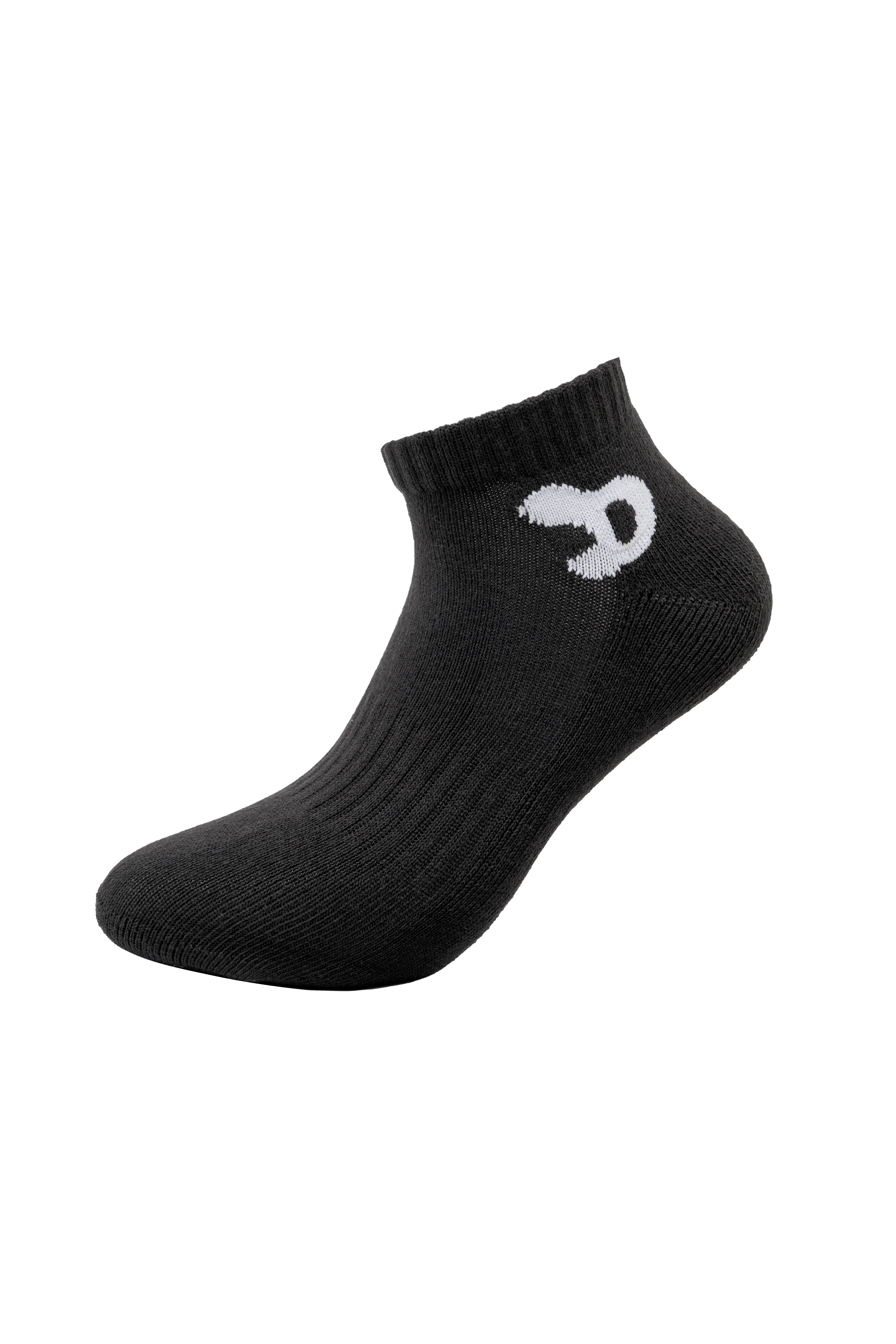 Core D Ankle Socks sold by DRYWORLD