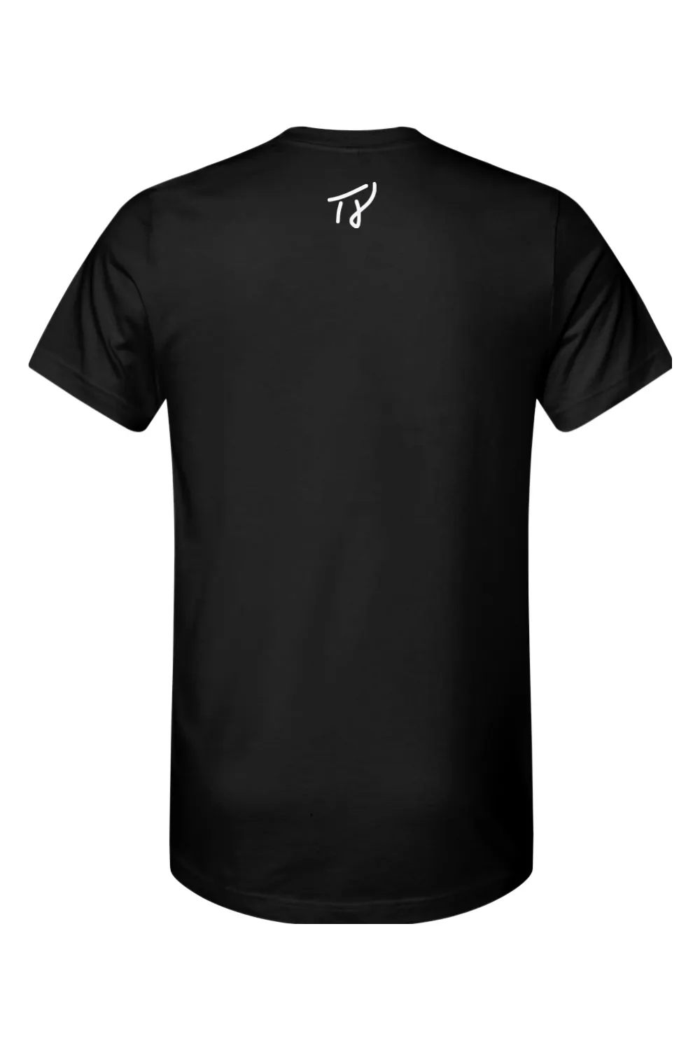 TJ53 Real Tee sold by DRYWORLD product image thumbnail 4