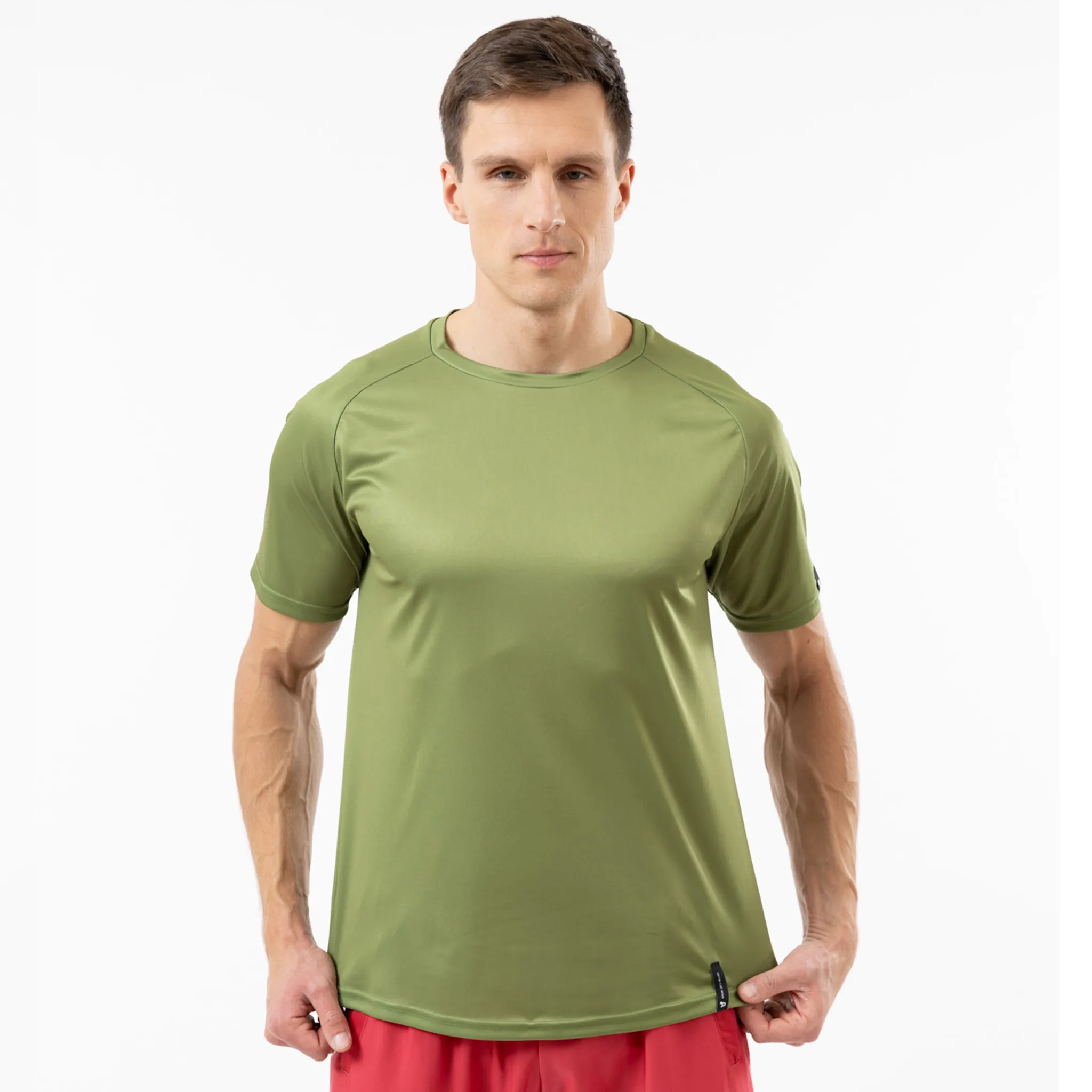 CoreD Pro T-Shirt - Mens sold by DRYWORLD product image thumbnail 3
