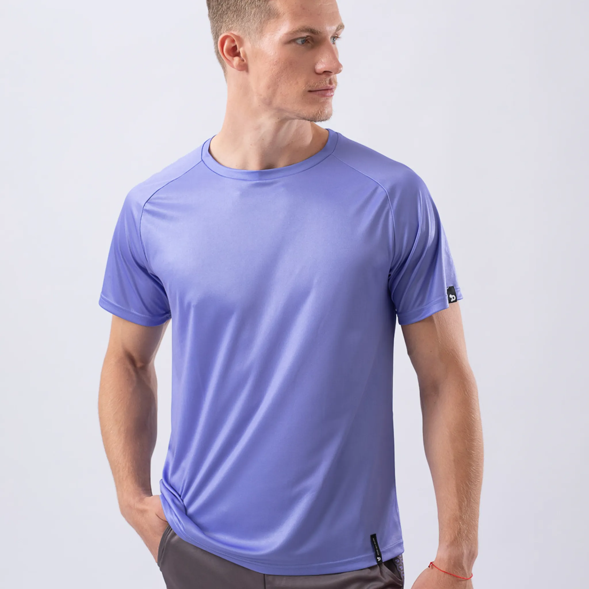 CoreD Pro T-Shirt - Mens sold by DRYWORLD product image thumbnail 4