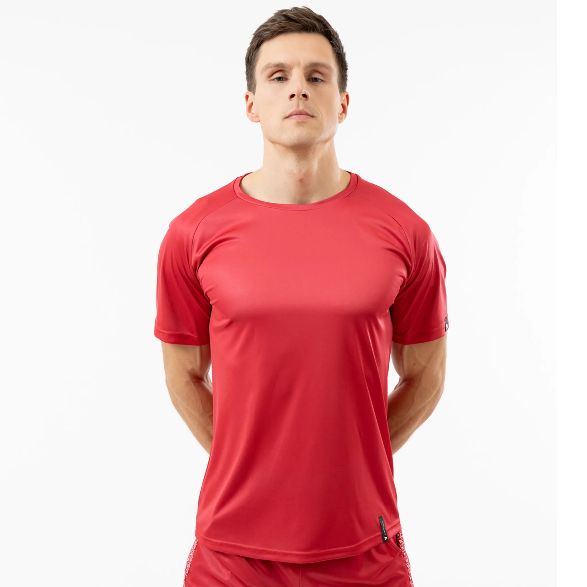 CoreD Pro T-Shirt - Mens sold by DRYWORLD product image thumbnail 2