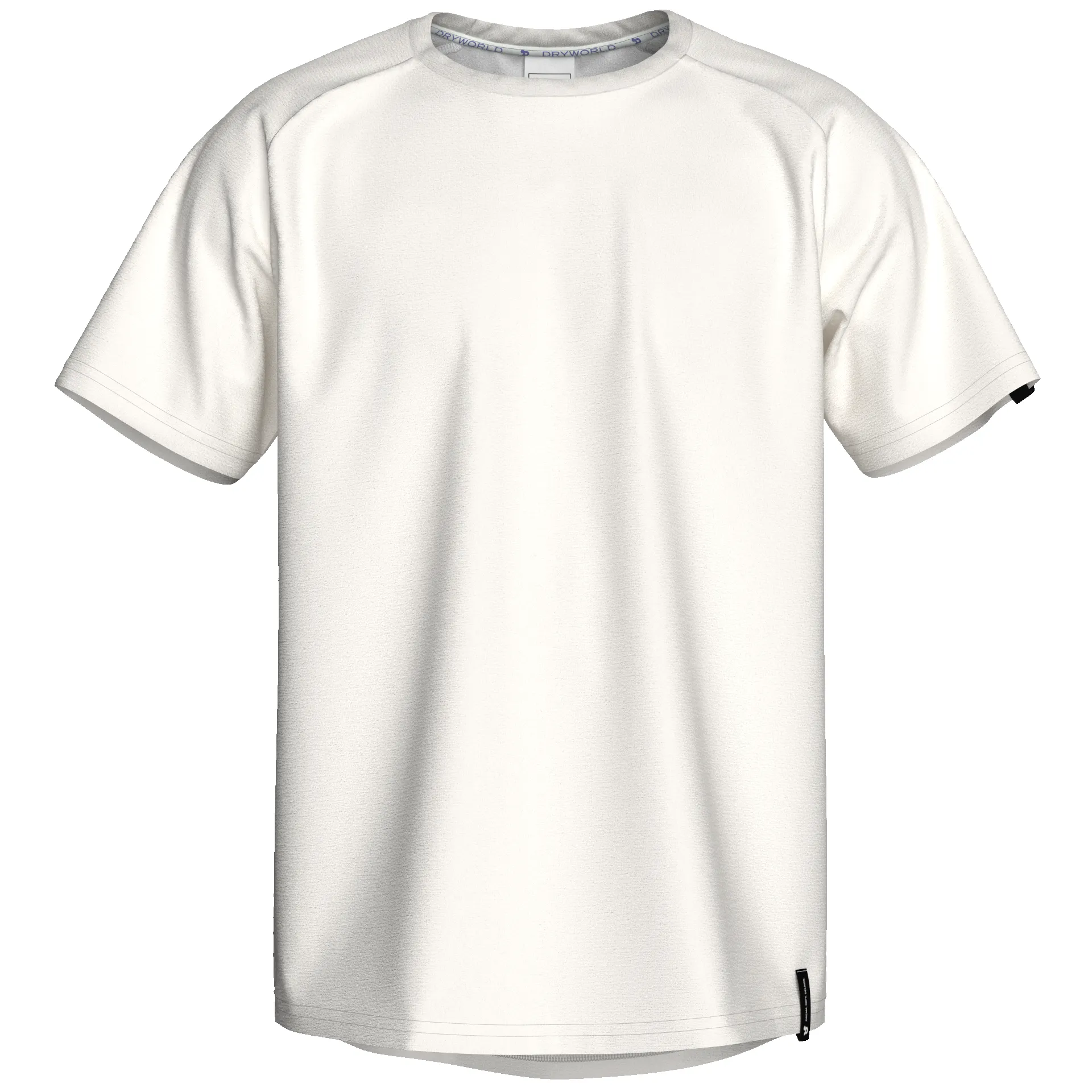 CoreD Pro T-Shirt - Mens sold by DRYWORLD product image thumbnail 5