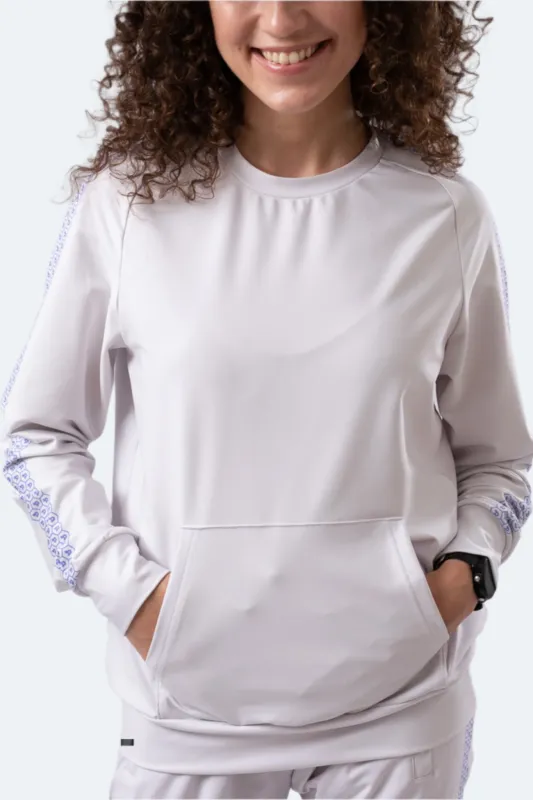 Core D Pro Sweatshirt - Womens sold by DRYWORLD