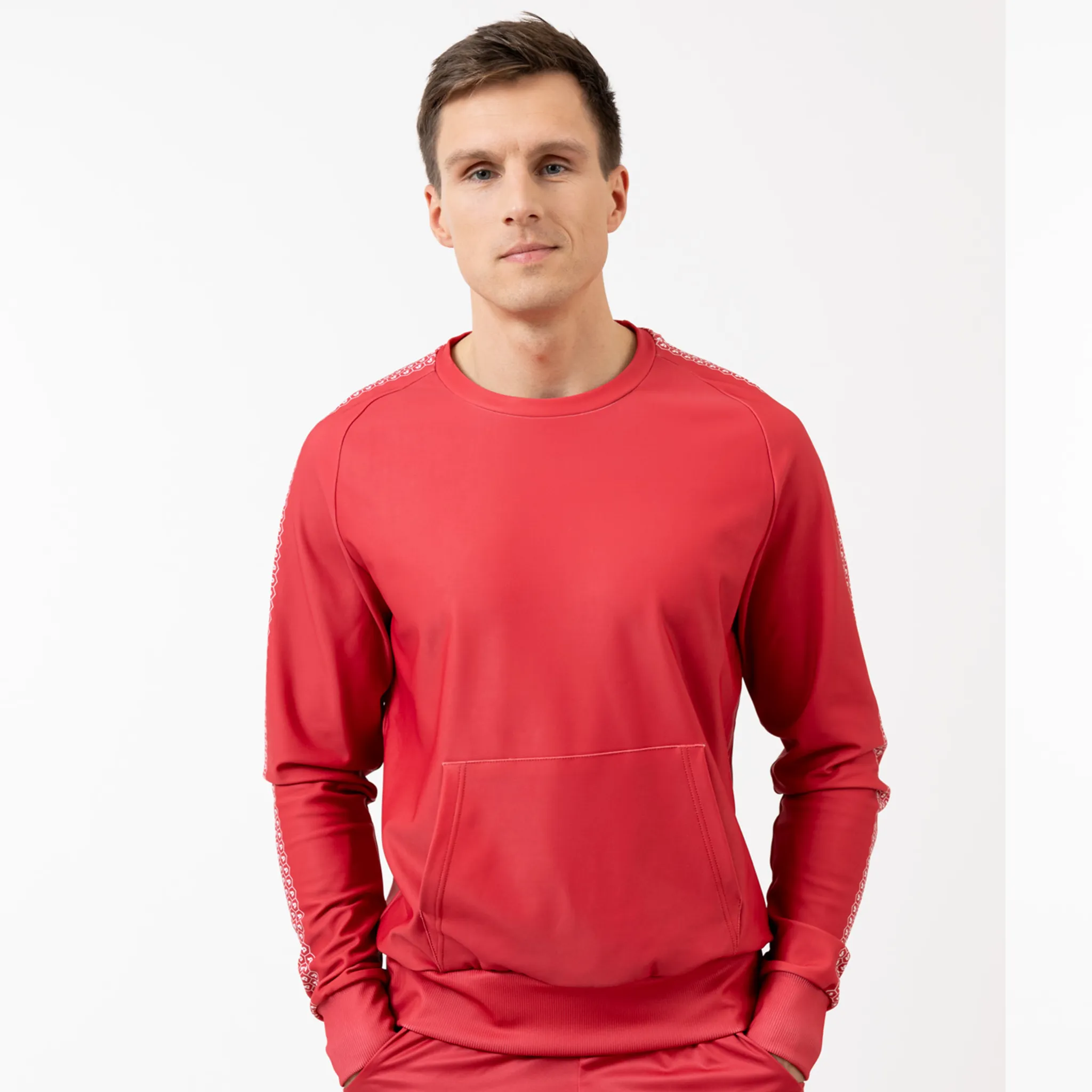 CoreD Pro Sweatshirt - Mens sold by DRYWORLD product image thumbnail 3