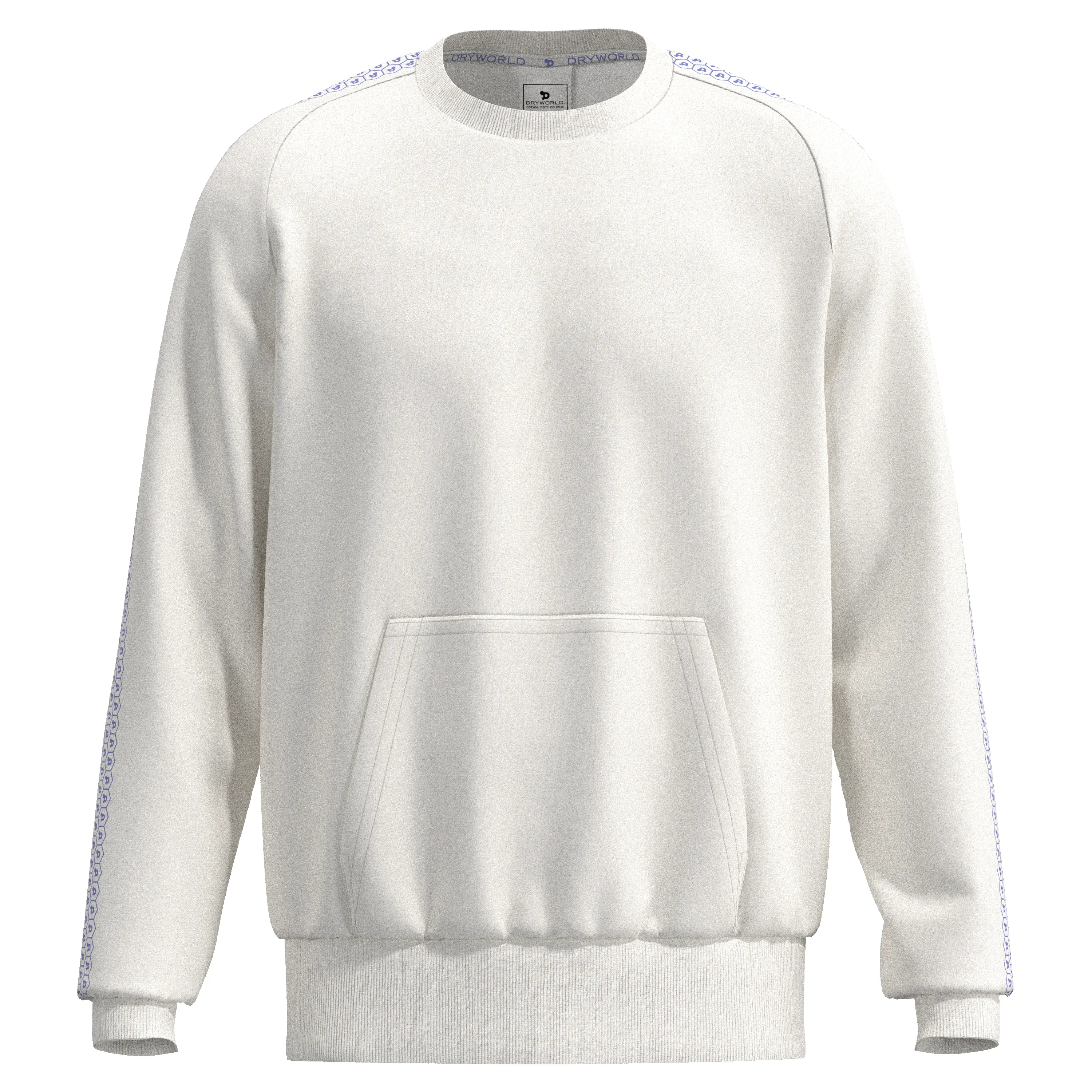 CoreD Pro Sweatshirt - Mens sold by DRYWORLD product image thumbnail 5