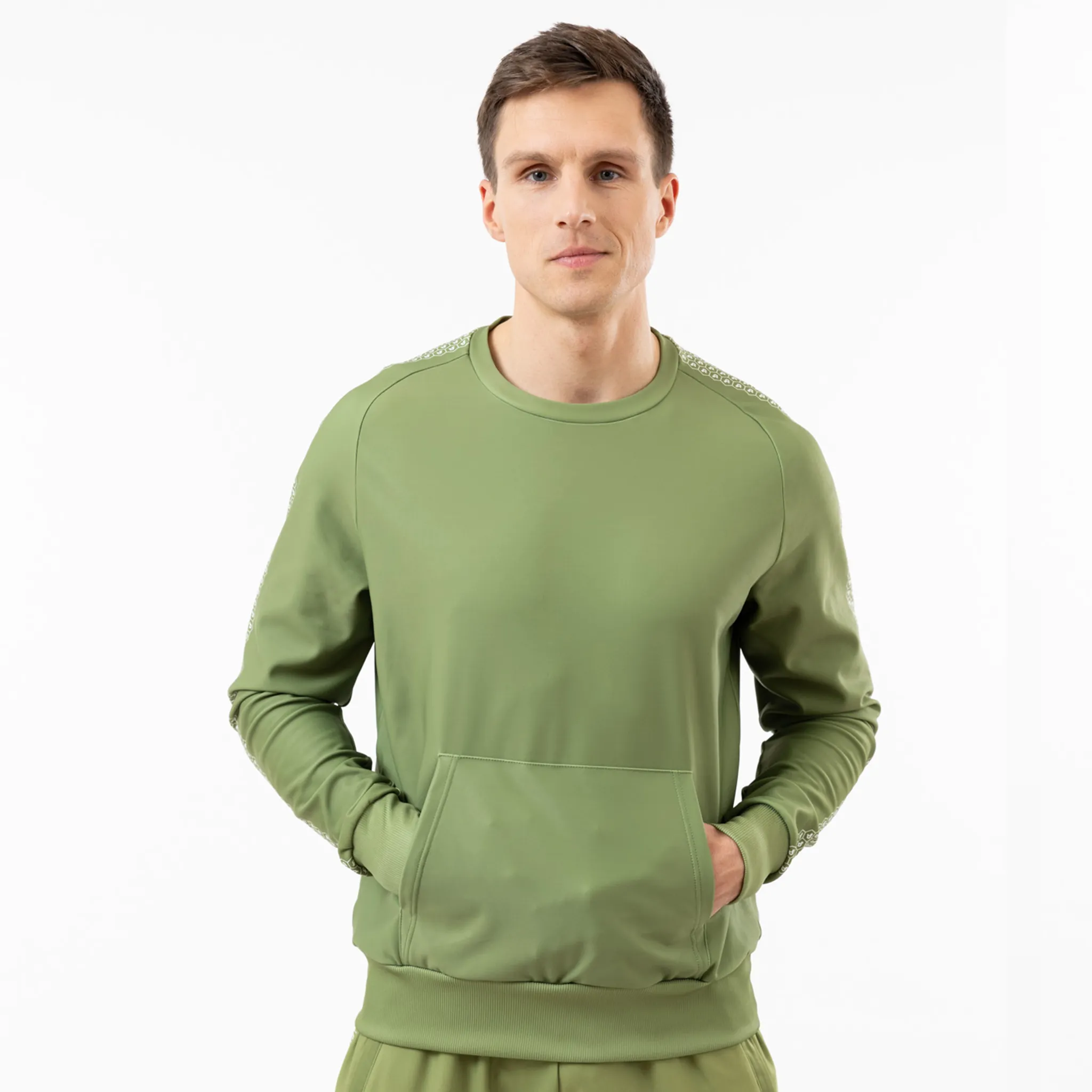 CoreD Pro Sweatshirt - Mens sold by DRYWORLD product image thumbnail 4