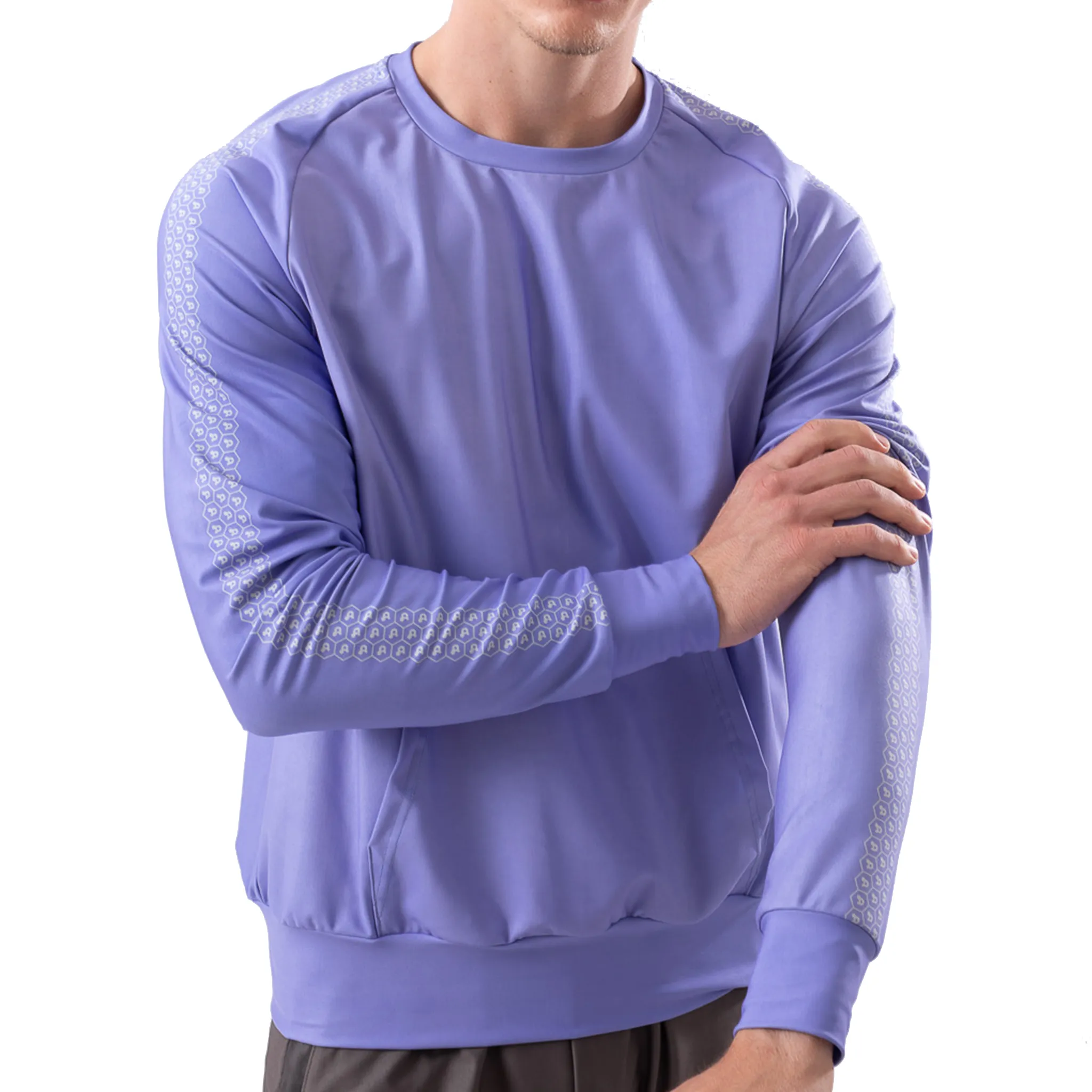 CoreD Pro Sweatshirt - Mens sold by DRYWORLD product image thumbnail 2