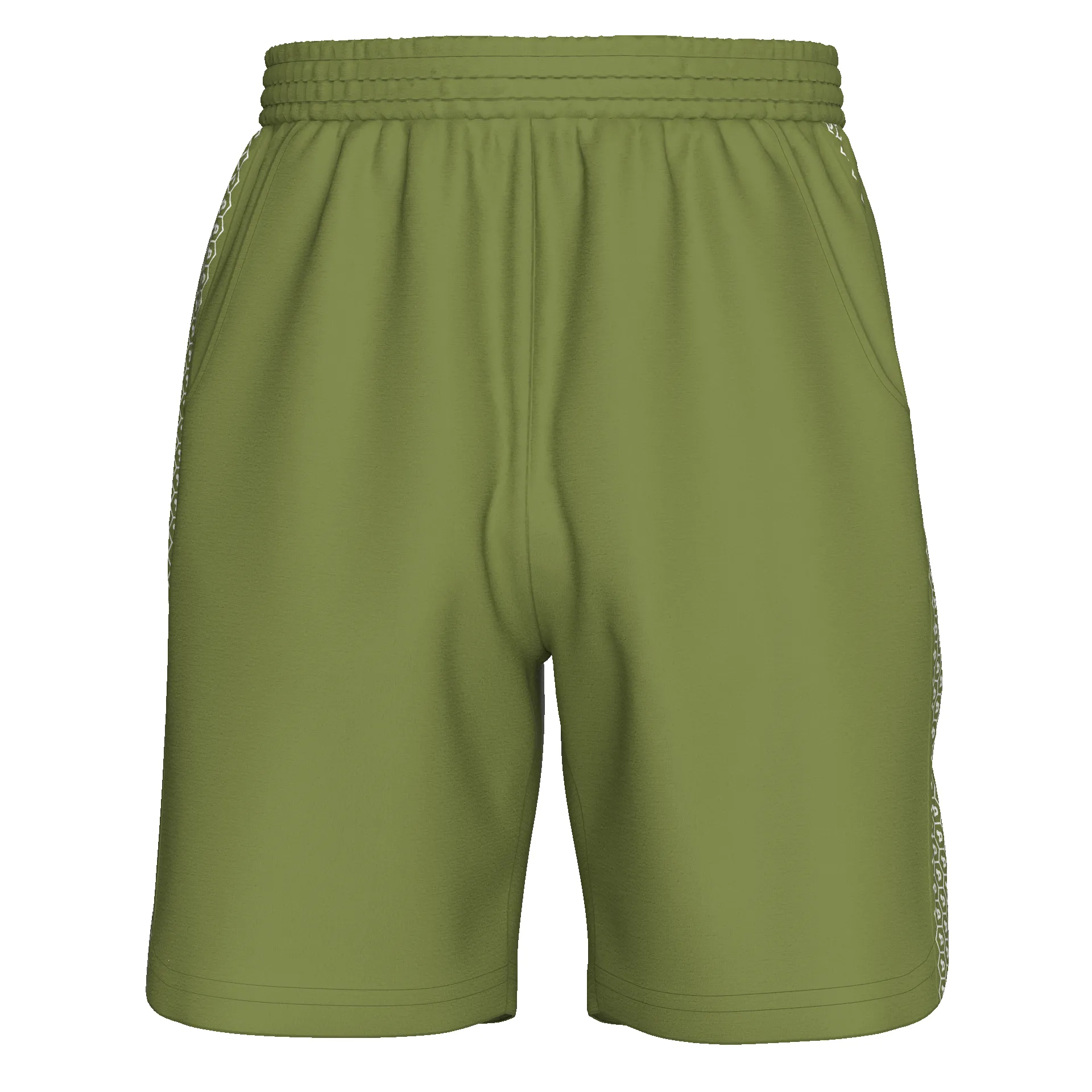 CoreD Pro Shorts - Mens sold by DRYWORLD product image thumbnail 3