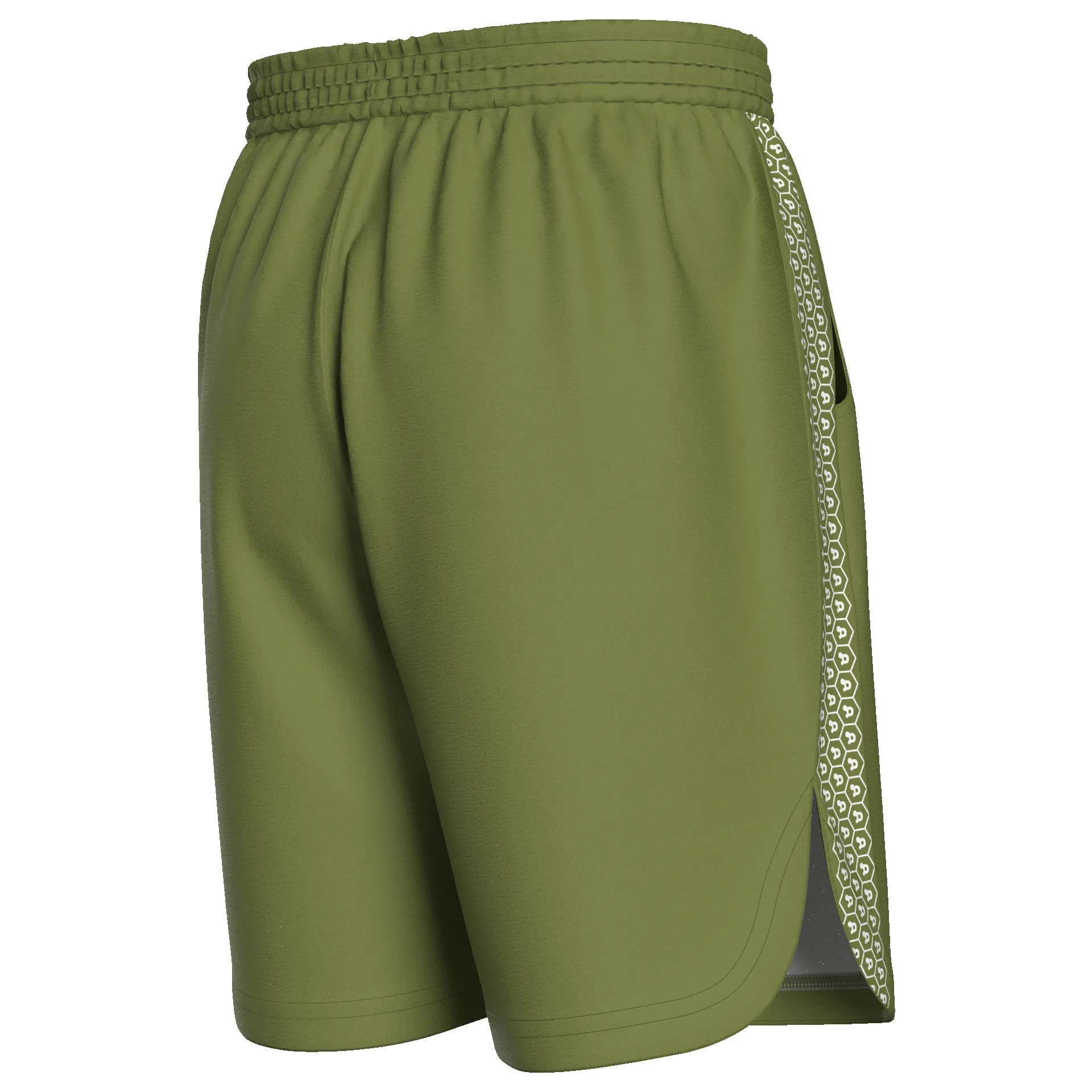 CoreD Pro Shorts - Mens sold by DRYWORLD product image thumbnail 4