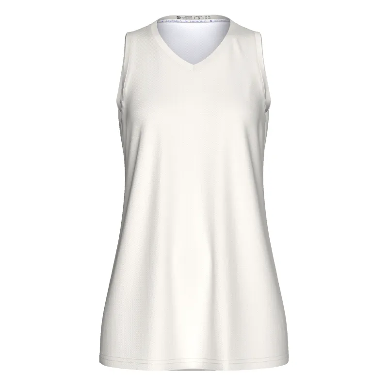 CoreD Pro Sleeveless - Womens sold by DRYWORLD