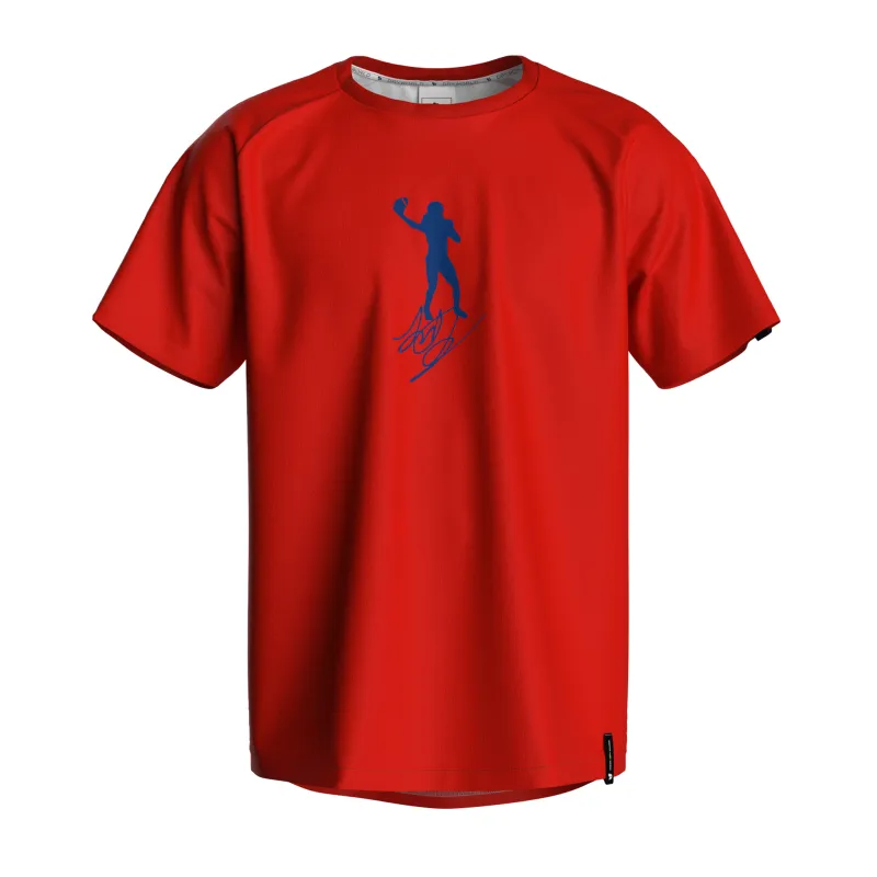 JayBrad CoreD Tee - Men's made by DRYWORLD