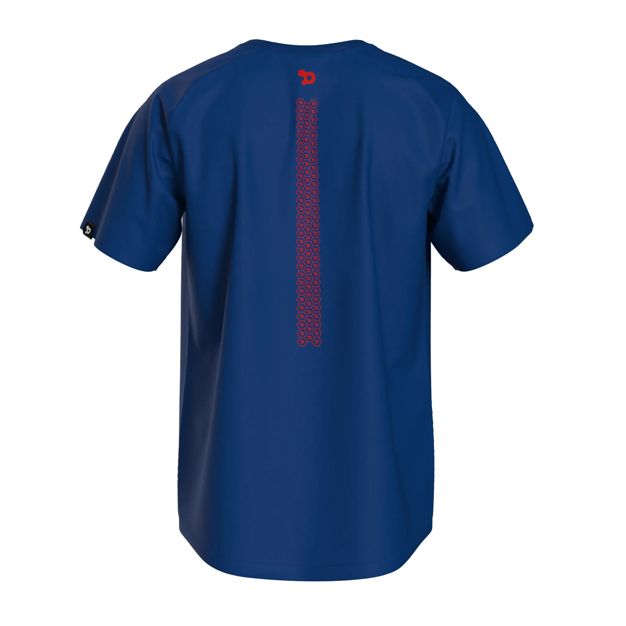 JayBrad CoreD Tee - Men's sold by DRYWORLD product image thumbnail 4