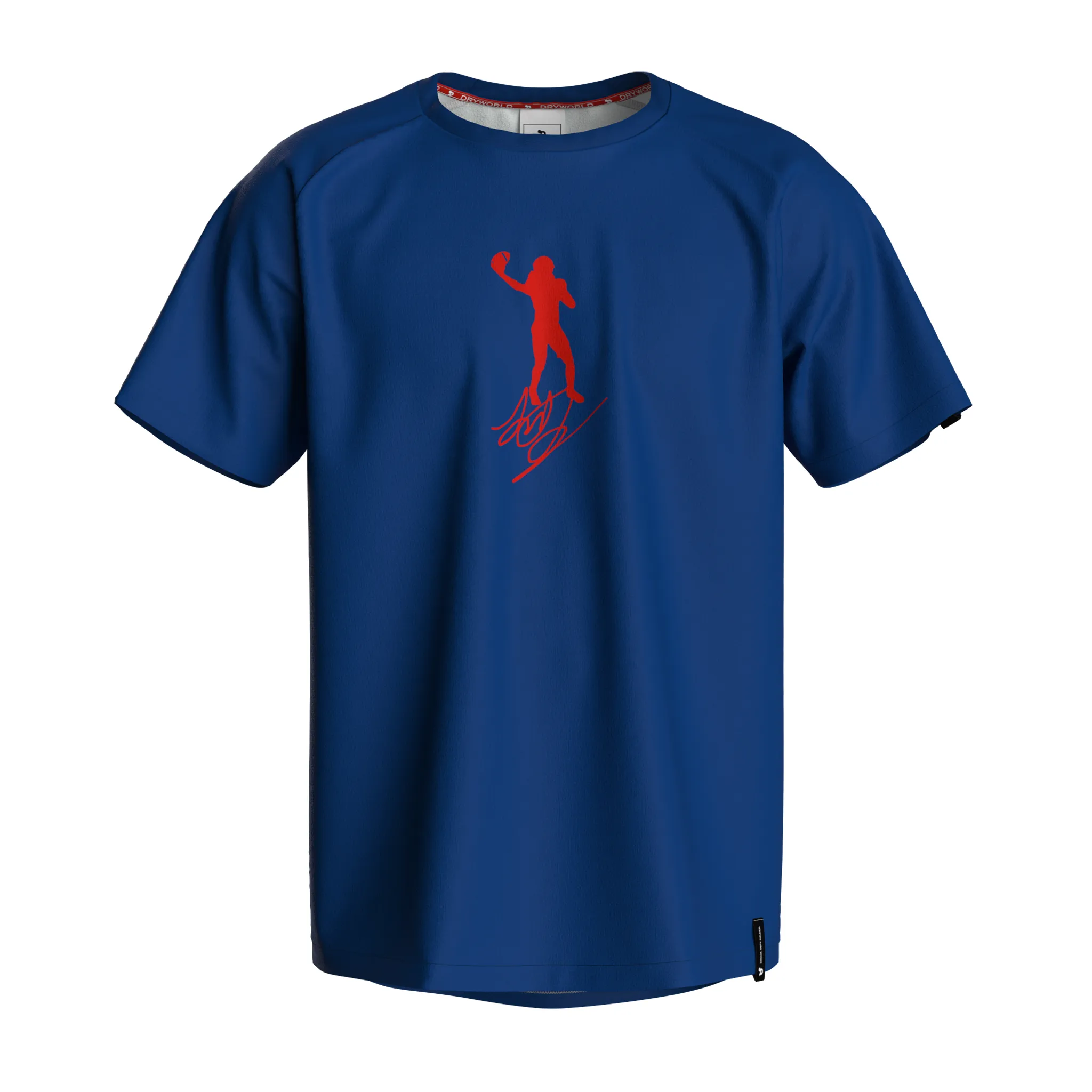 JayBrad CoreD Tee - Men's sold by DRYWORLD product image thumbnail 3