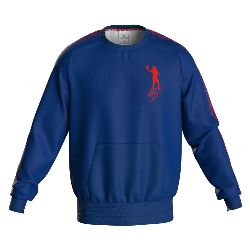 JayBrad CoreD Sweatshirt - Men's sold by DRYWORLD