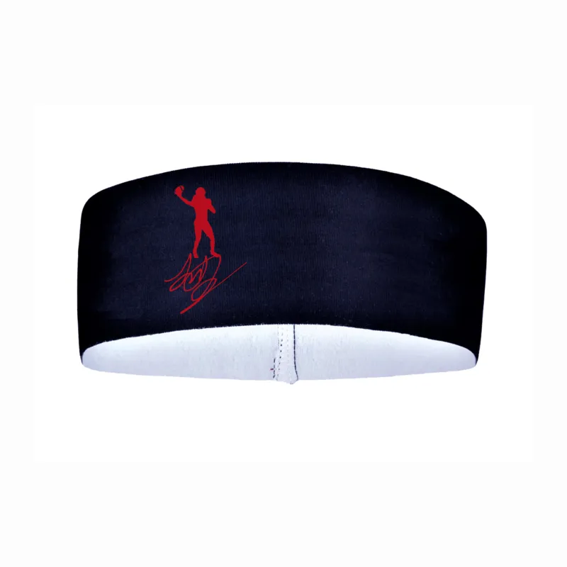 JayBrad Competition Sweatband made by DRYWORLD