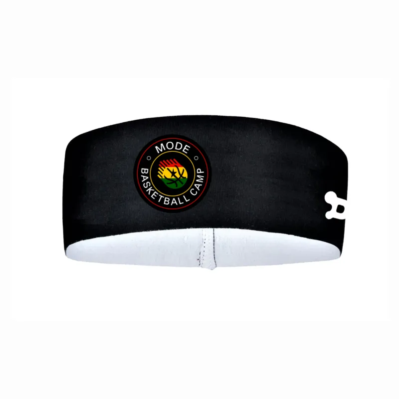 Mode Competition Sweatband sold by DRYWORLD