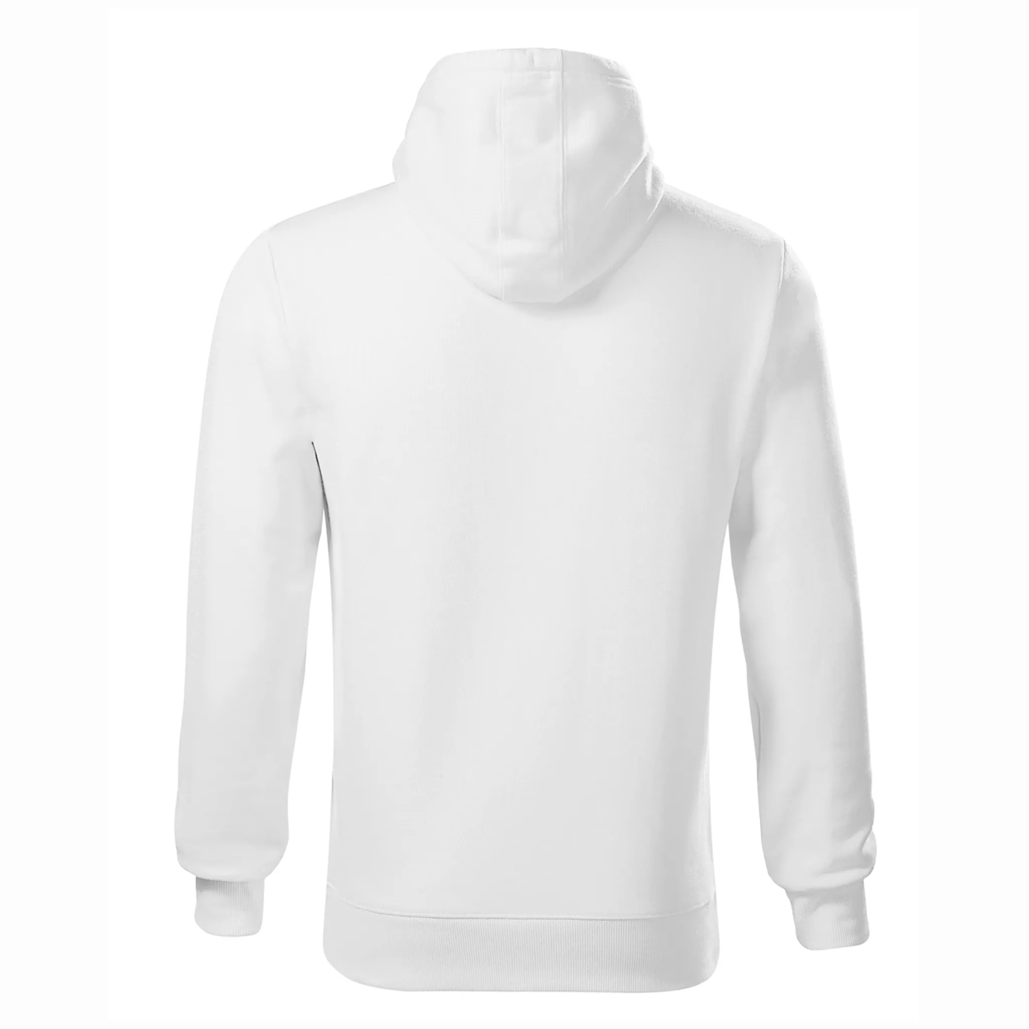 Mode Printed Hoodie - Men's sold by DRYWORLD product image thumbnail 4