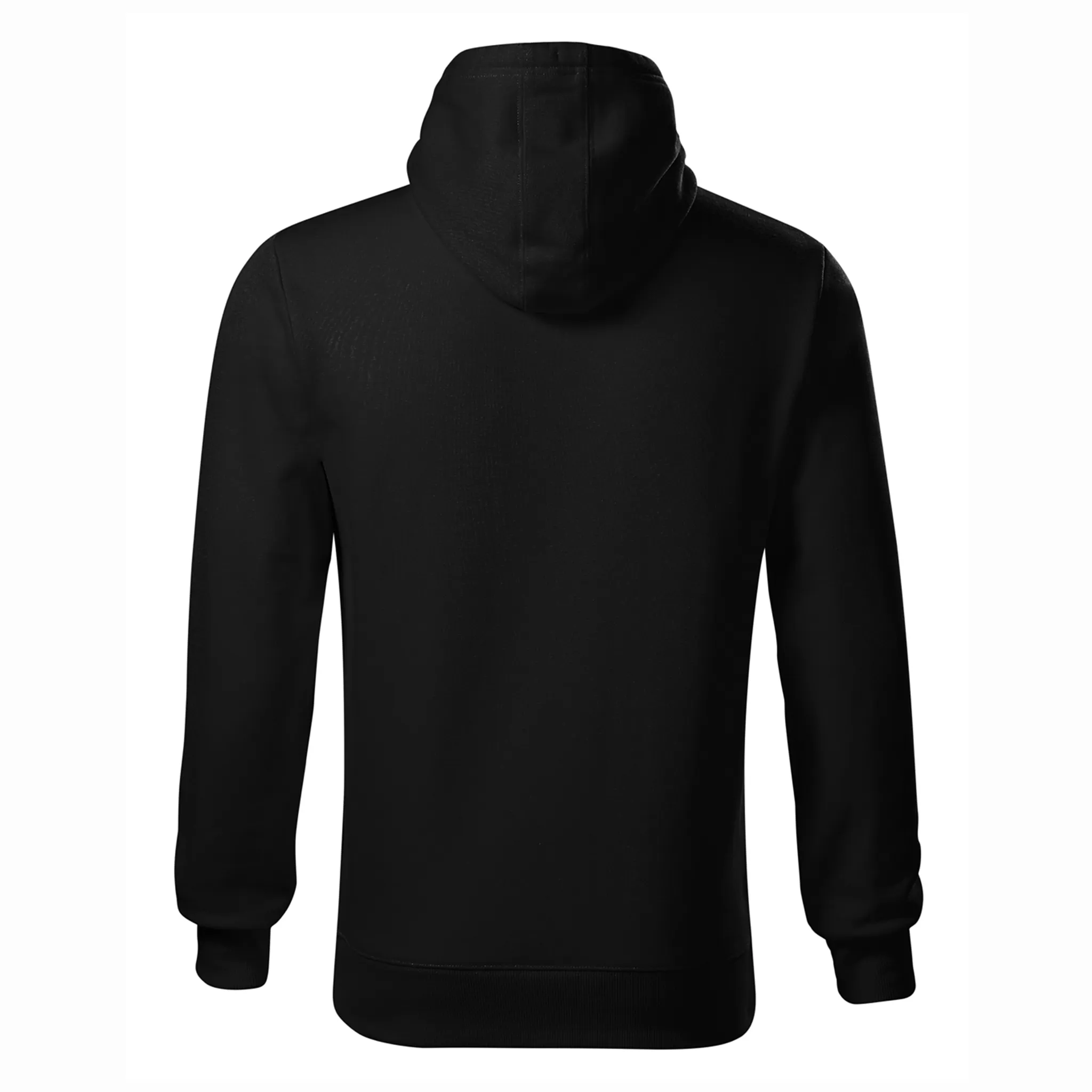 Mode Printed Hoodie - Men's sold by DRYWORLD product image thumbnail 2