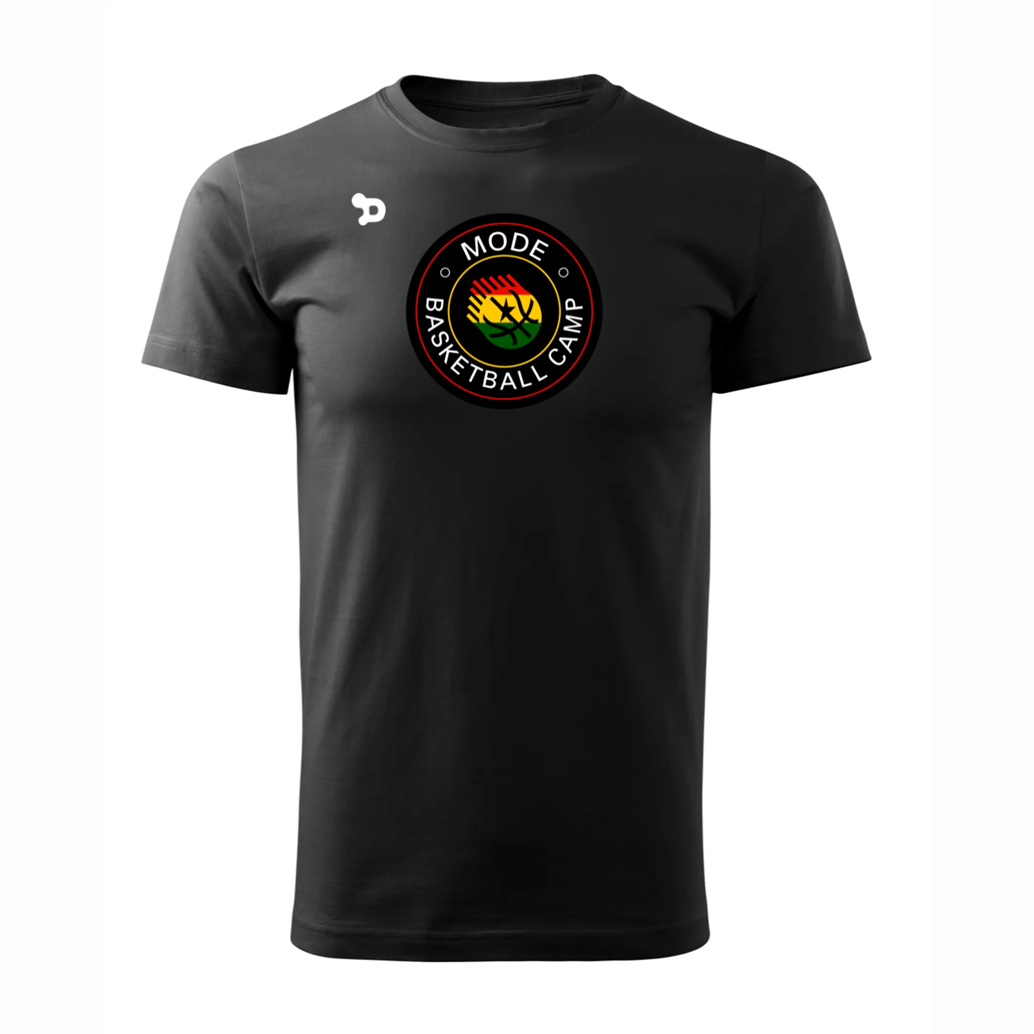 Mode Printed Tee - Men's sold by DRYWORLD product image thumbnail 2