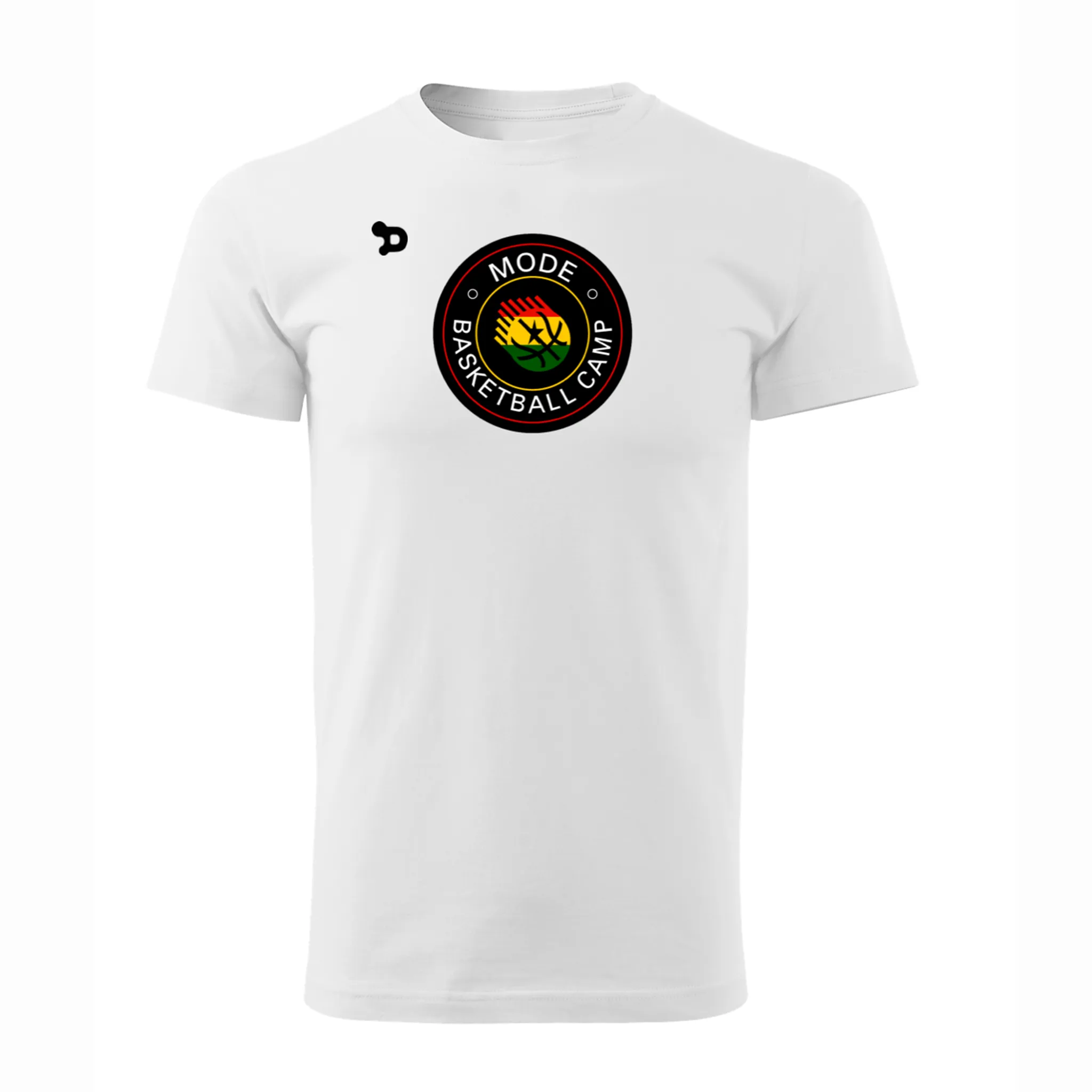 Mode Printed Tee - Men's sold by DRYWORLD