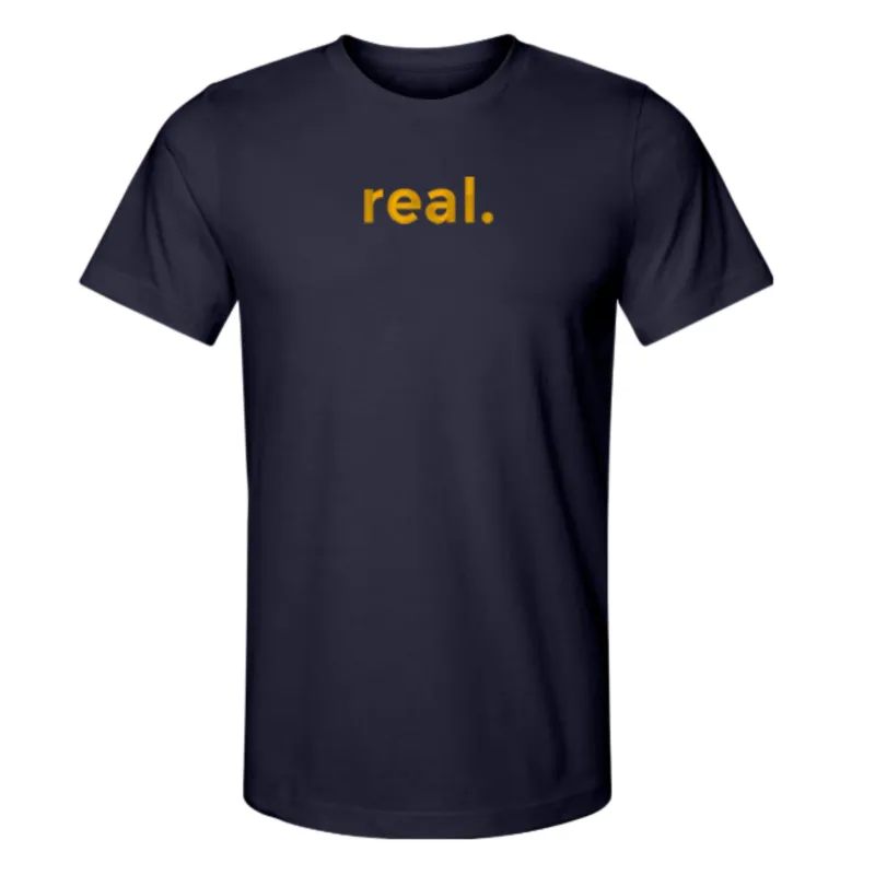 TJ53 real Jersey Tee sold by DRYWORLD