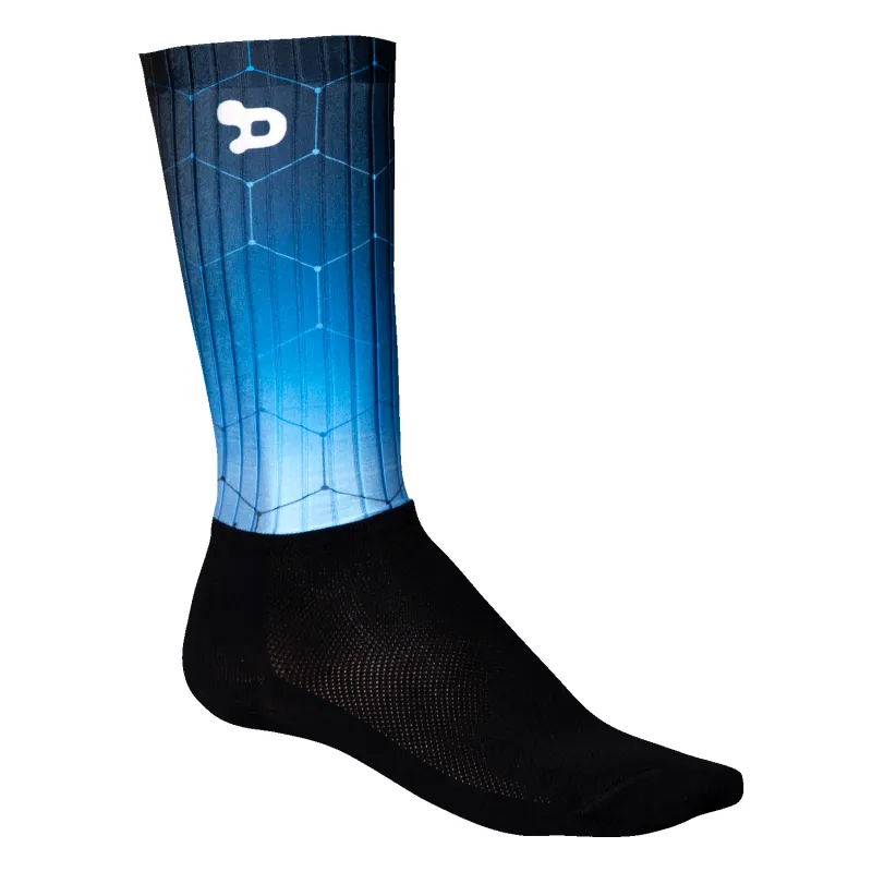 SignatureD Aero Socks sold by DRYWORLD