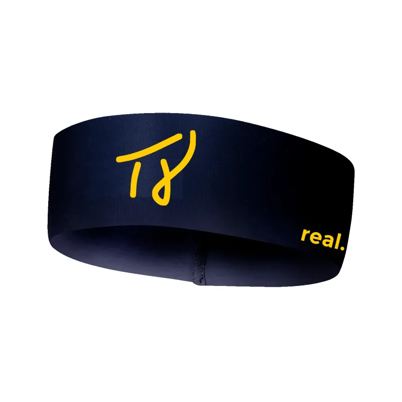 TJ53 Competition Sweatband sold by DRYWORLD