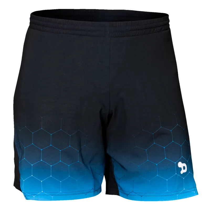 SignatureD Running Shorts - Men's made by DRYWORLD