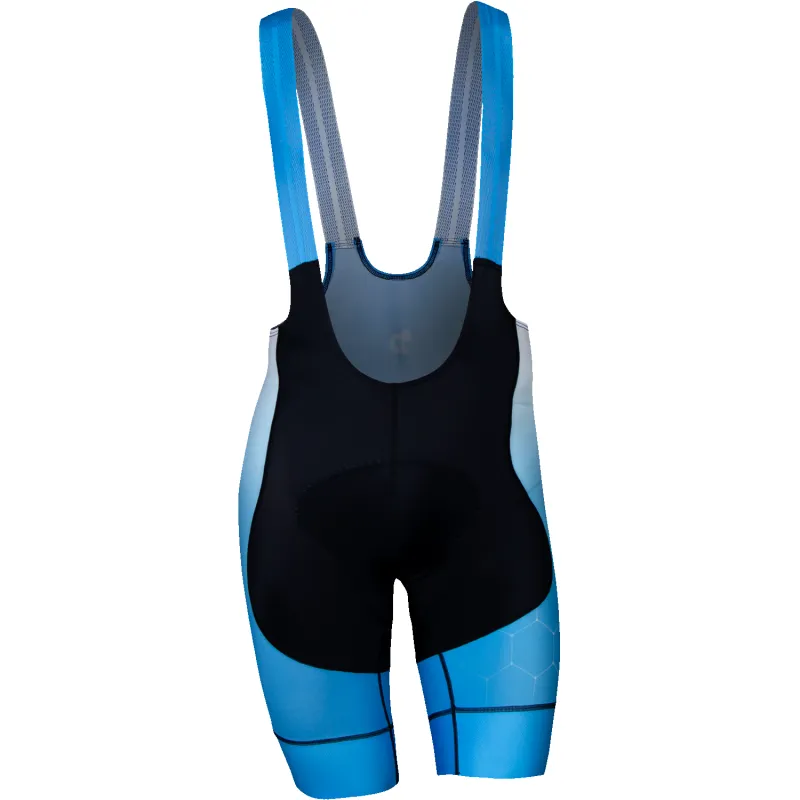 SignatureD Cycling Bib Shorts - Men's sold by DRYWORLD