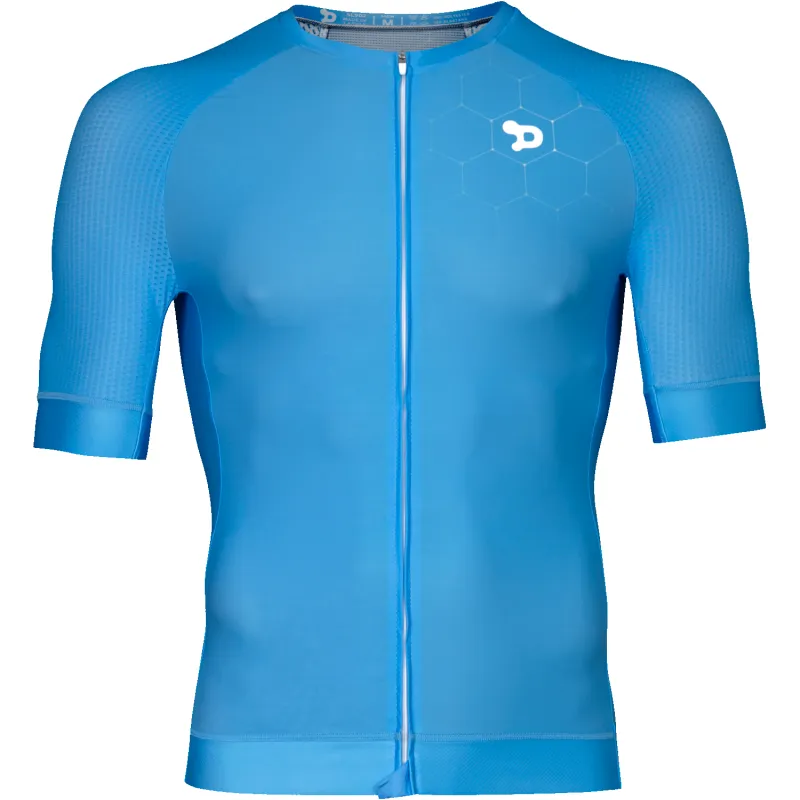 SignatureD Cycling Jersey - Men's sold by DRYWORLD