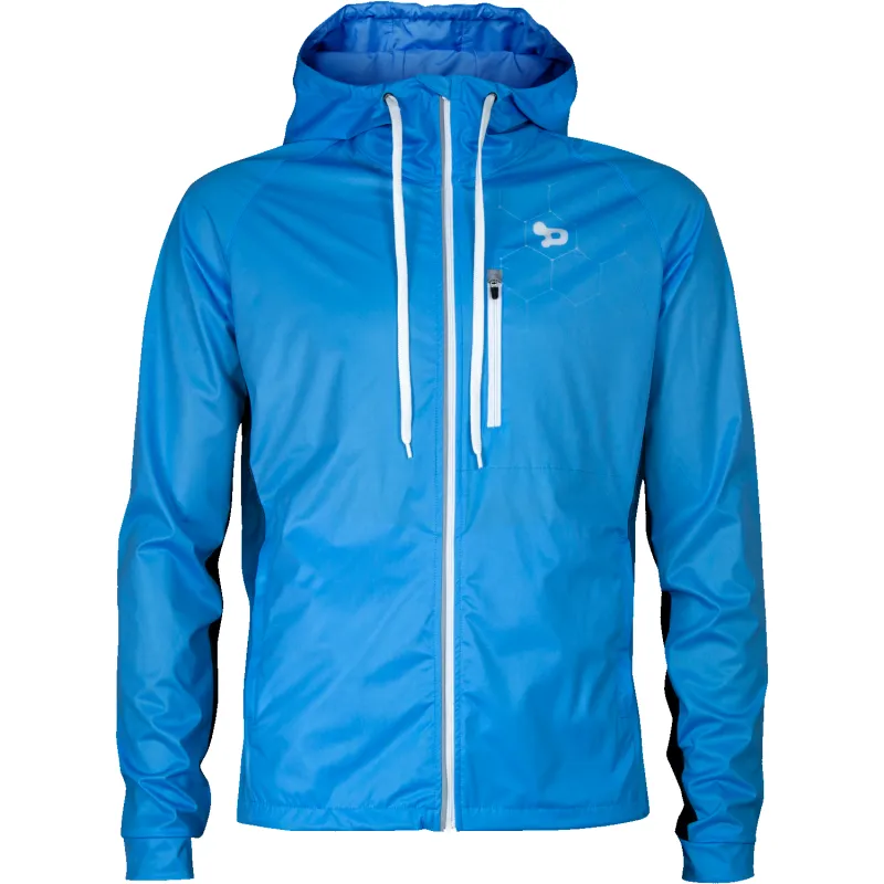 SignatureD Elite Windbreaker Jacket - Mens sold by DRYWORLD