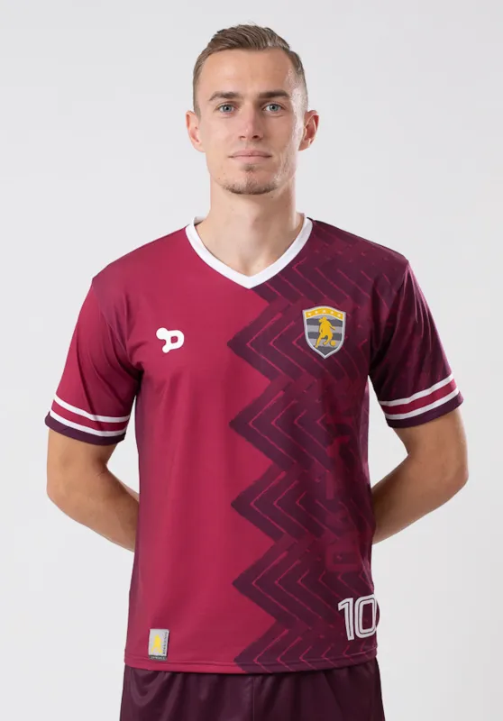 Ronaldinho Qatar Jersey/Camisa sold by DRYWORLD