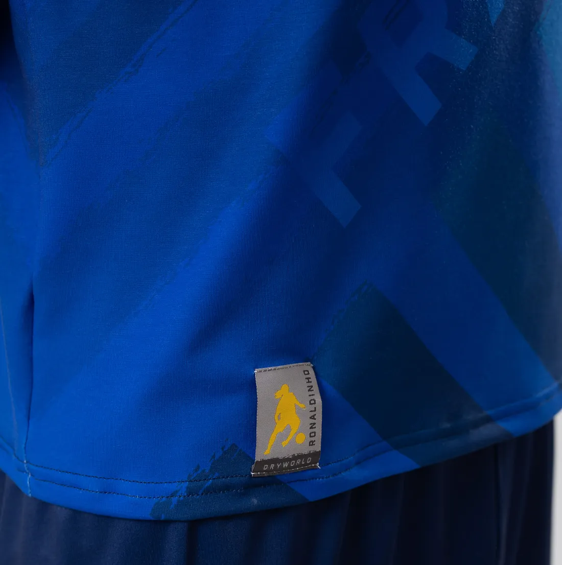 Ronaldinho France Jersey/Camisa sold by DRYWORLD product image thumbnail 4