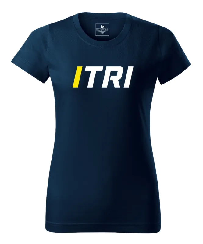 ITRI Tee - Women's sold by DRYWORLD