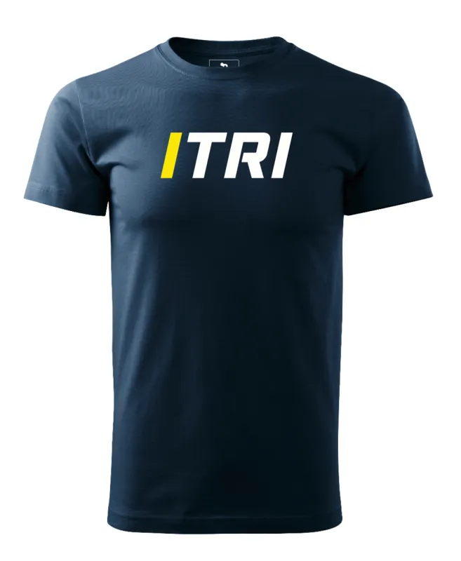 ITRI Tee - Men's made by DRYWORLD