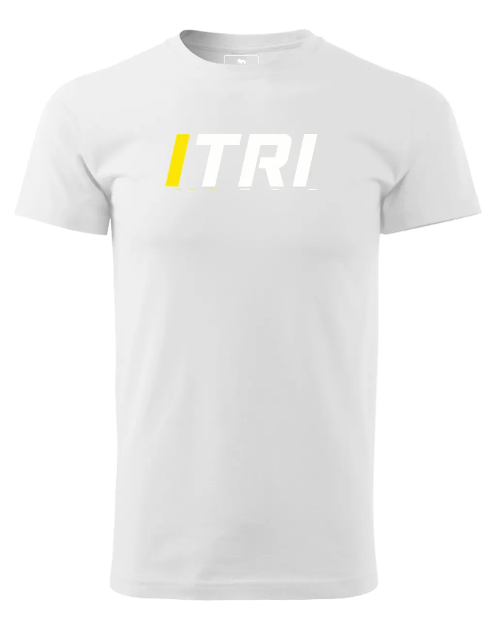 ITRI Tee - Men's sold by DRYWORLD product image thumbnail 3