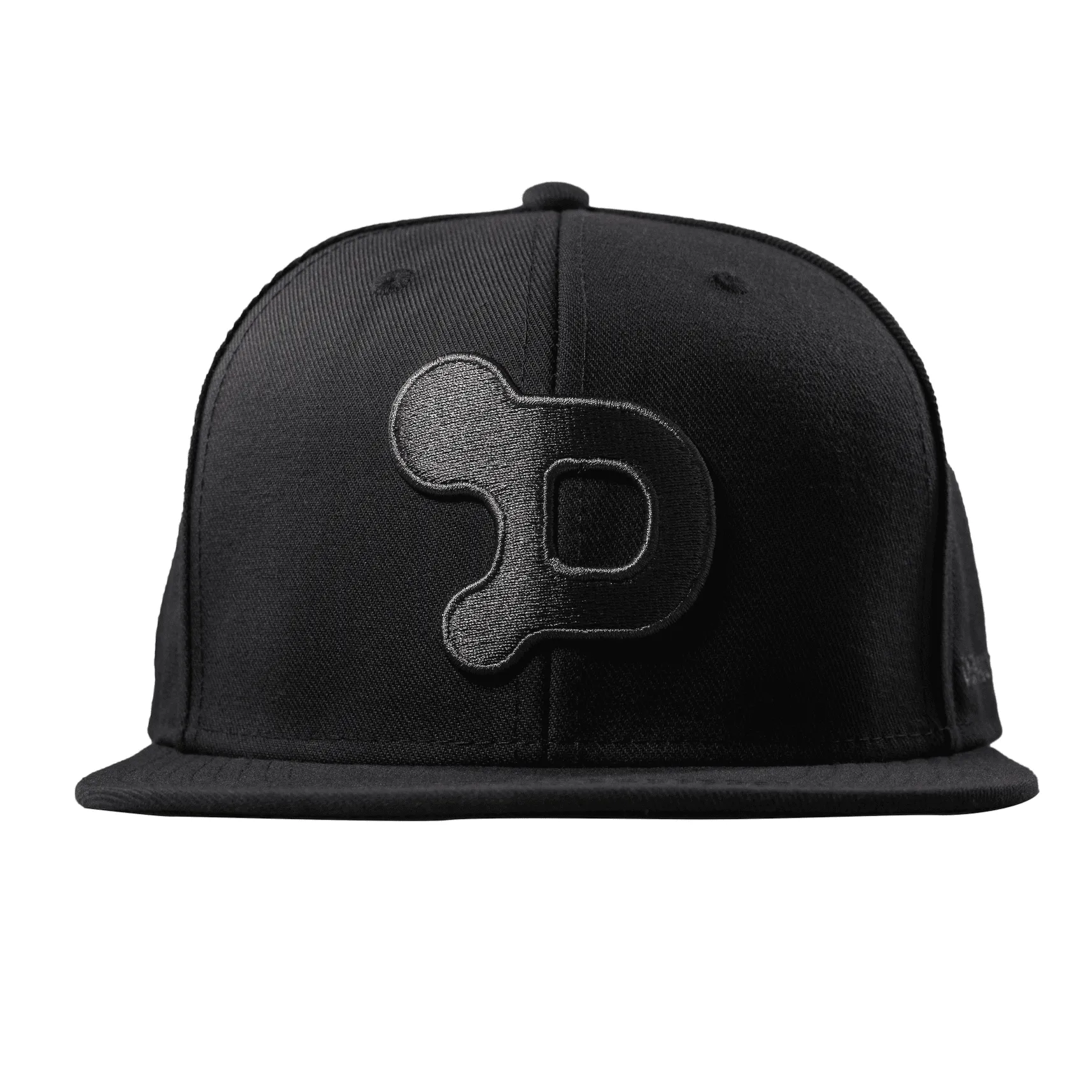 Big D Snapback - Free D sold by DRYWORLD