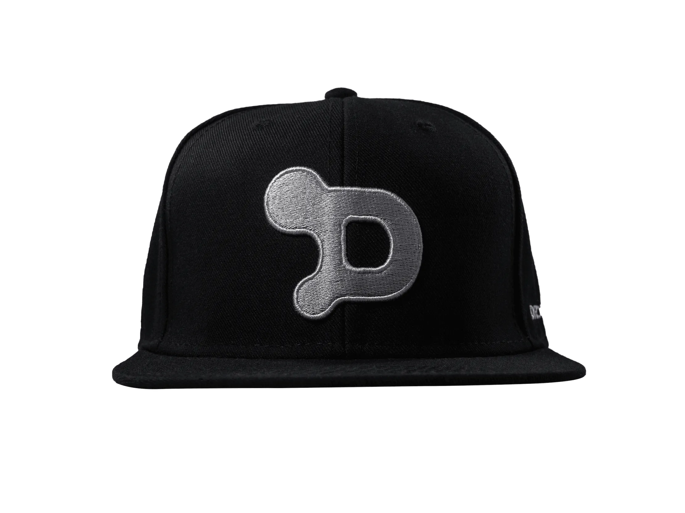 Big D Snapback - Free D sold by DRYWORLD product image thumbnail 3