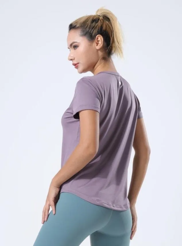 HauteD - DK Tee sold by DRYWORLD product image thumbnail 4