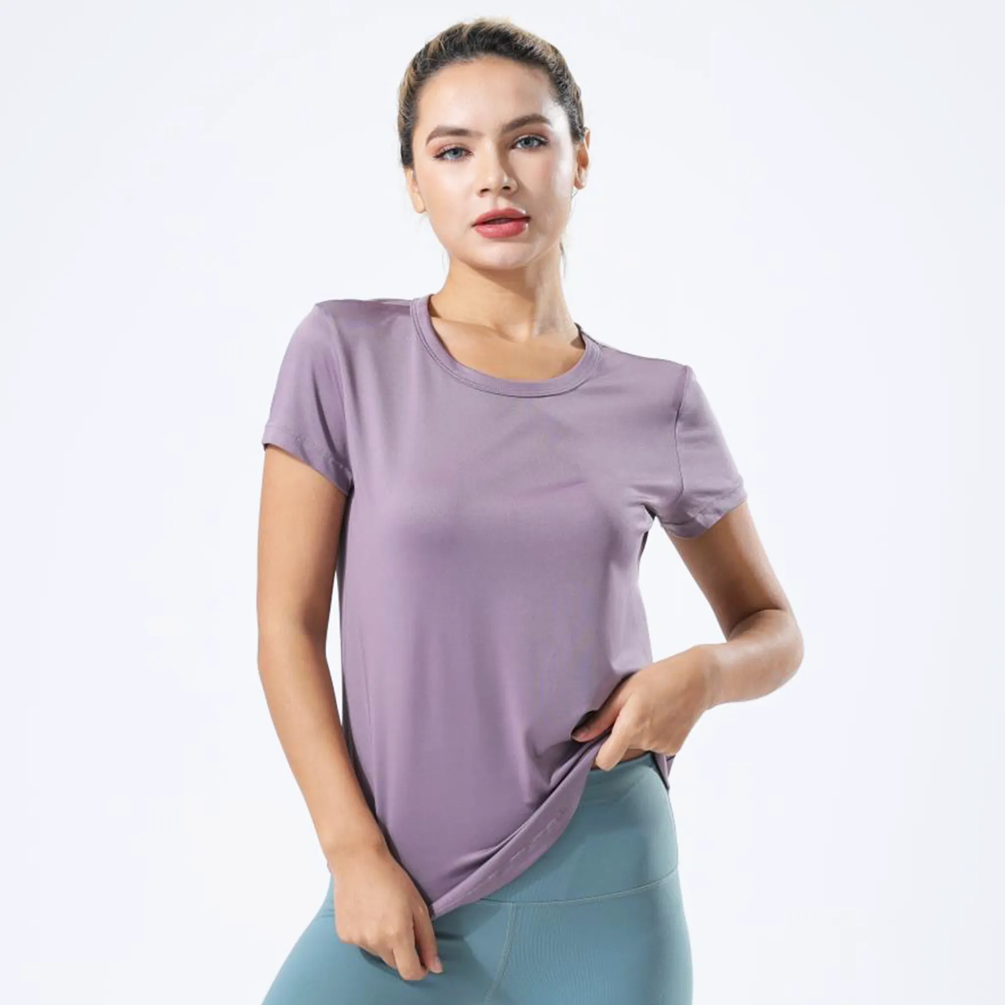 HauteD - DK Tee sold by DRYWORLD product image thumbnail 3