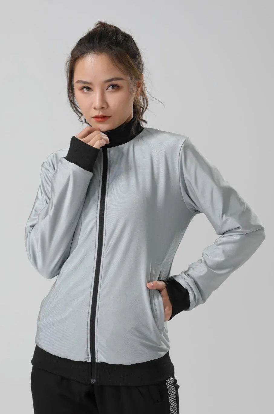 Core D Pro Reversible Jacket - Women's sold by DRYWORLD product image thumbnail 4
