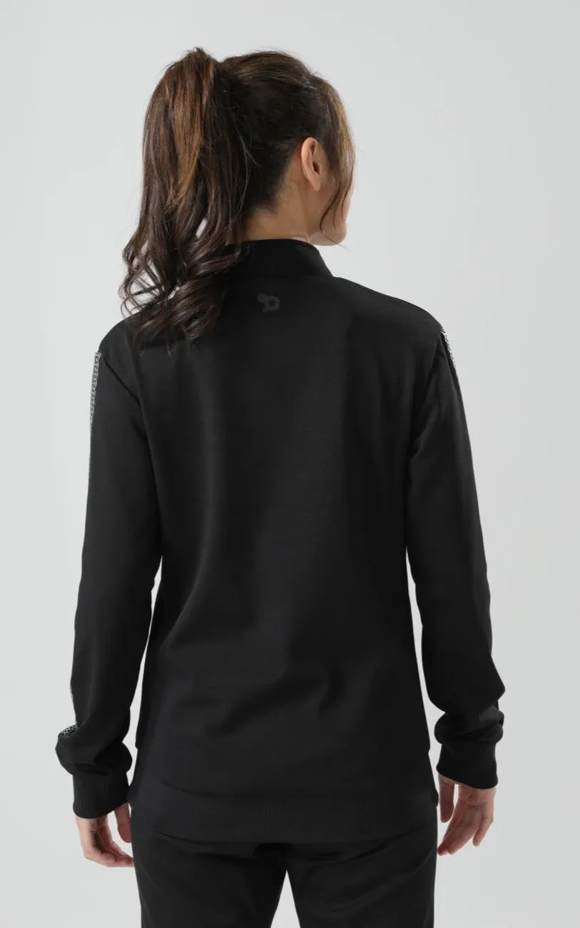Core D Pro Reversible Jacket - Women's sold by DRYWORLD product image thumbnail 3