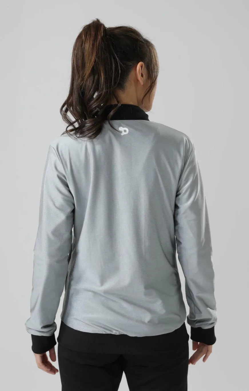Core D Pro Reversible Jacket - Women's sold by DRYWORLD product image thumbnail 5