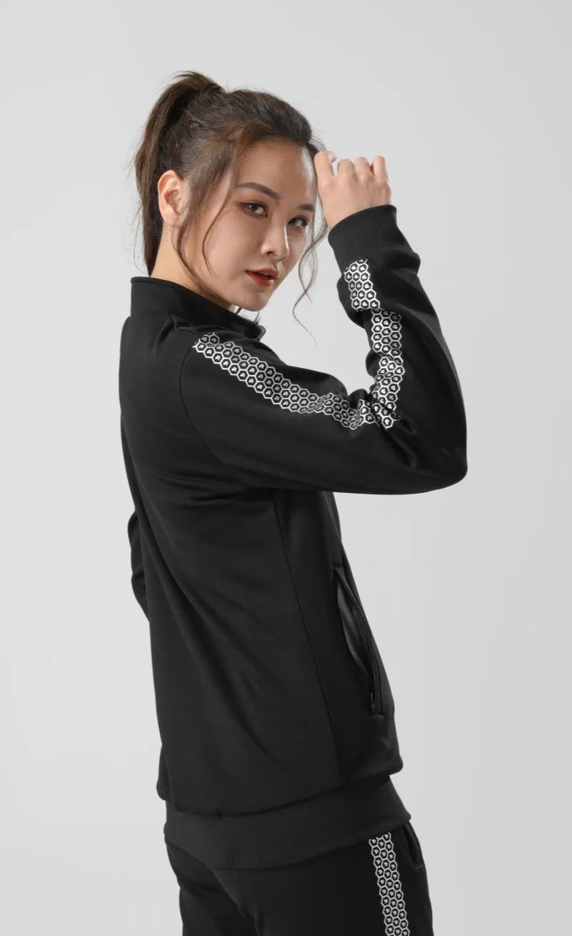 Core D Pro Reversible Jacket - Women's sold by DRYWORLD product image thumbnail 2