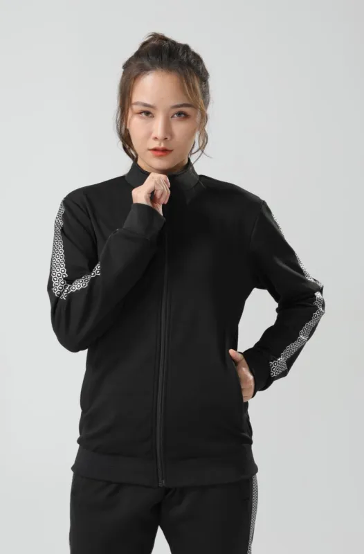 Core D Pro Reversible Jacket - Women's made by DRYWORLD