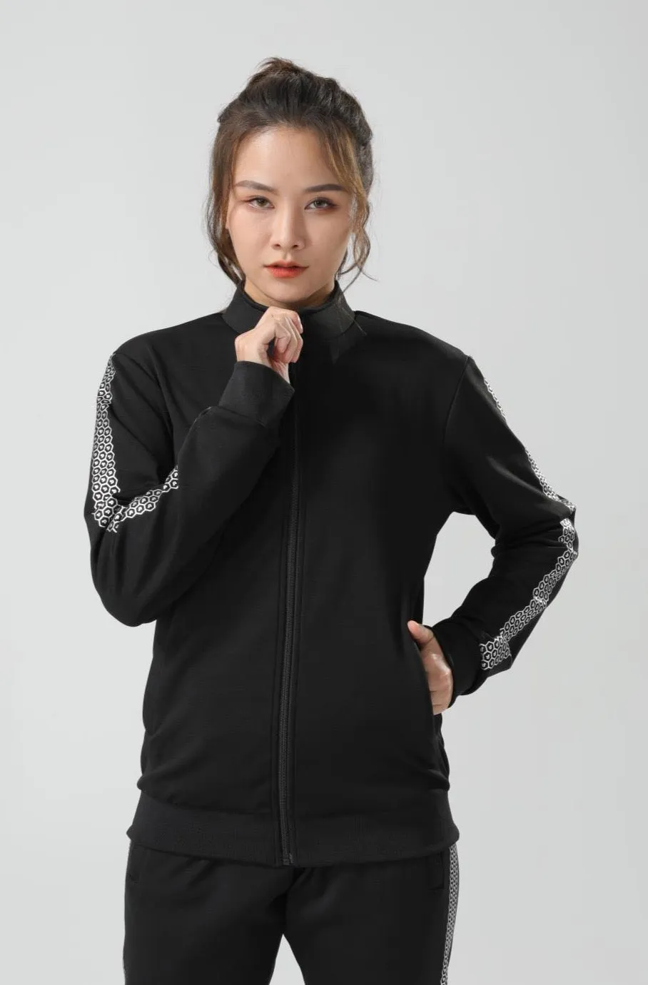 Core D Pro Reversible Jacket - Women's sold by DRYWORLD